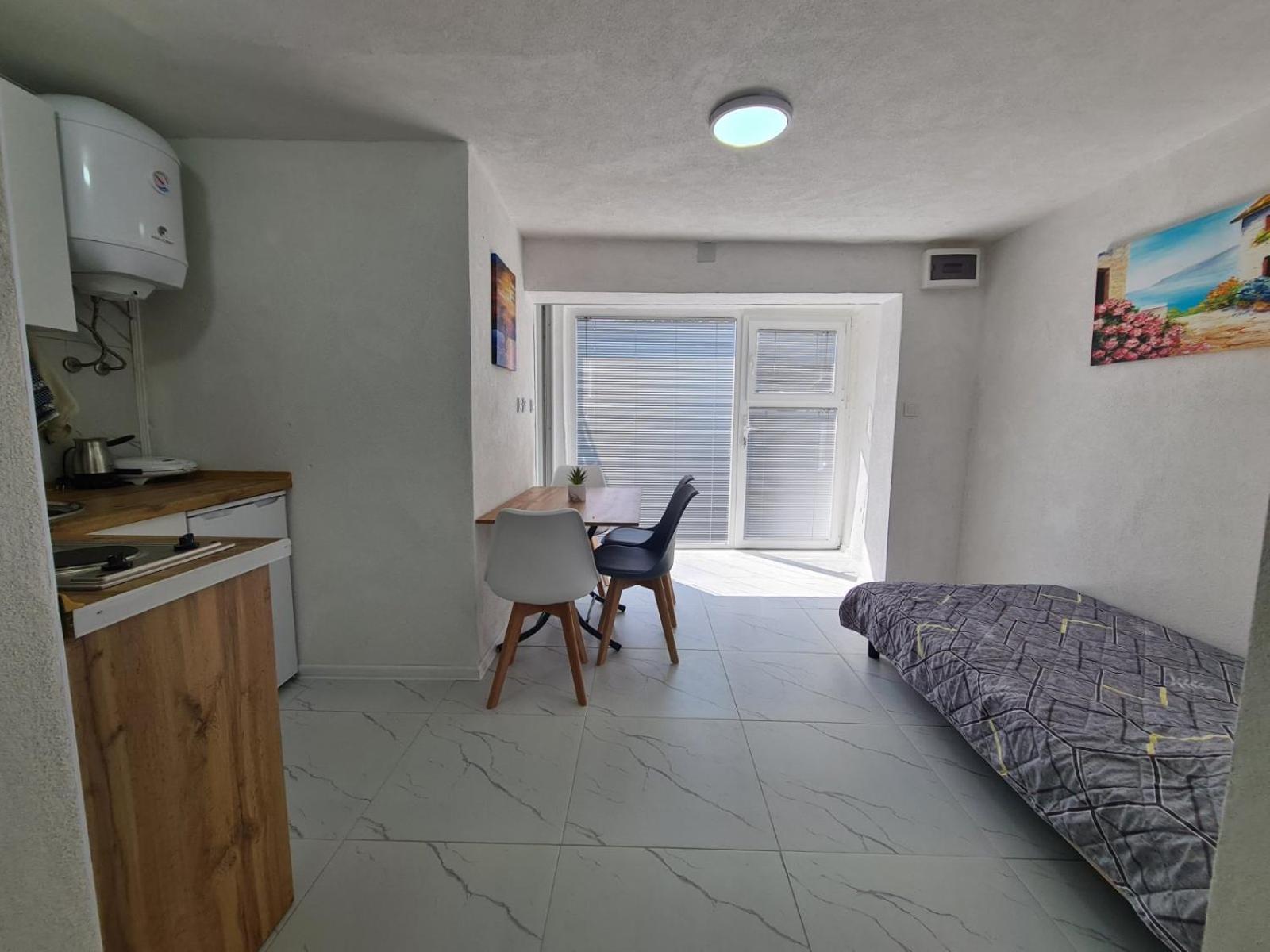 Sunny Trpejca Apartament