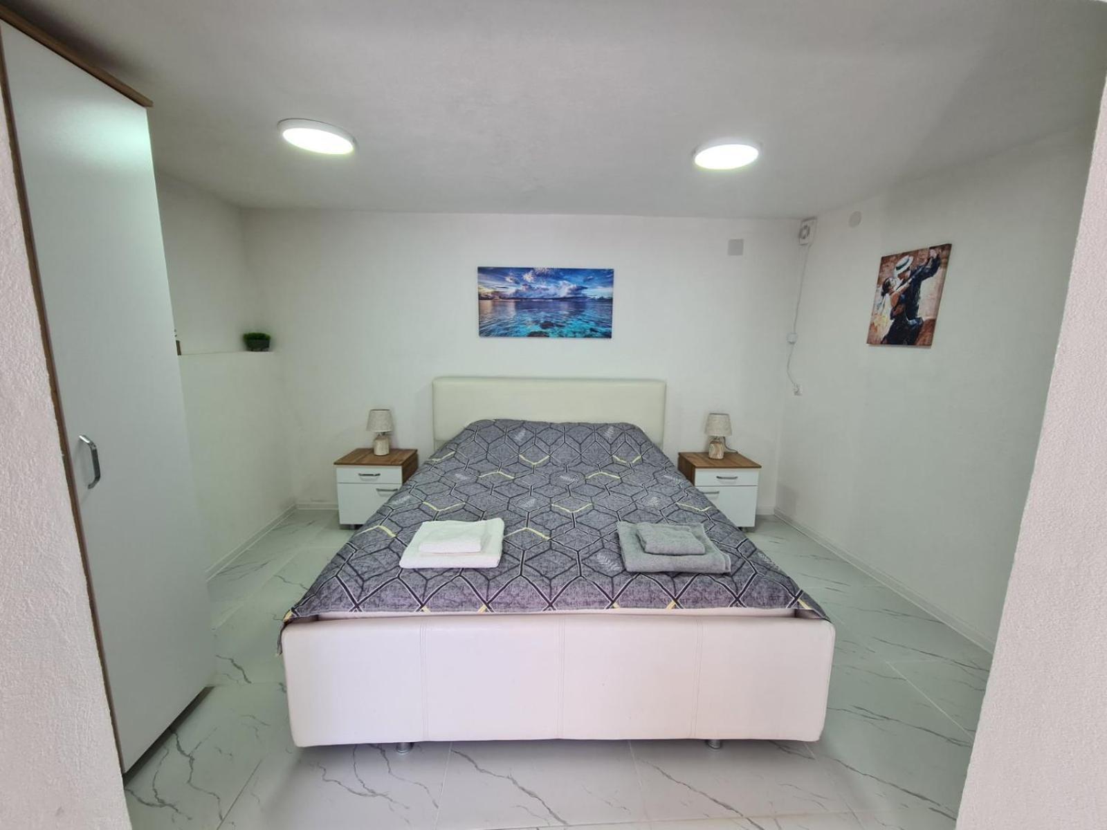 Apartamento Sunny Trpejca
