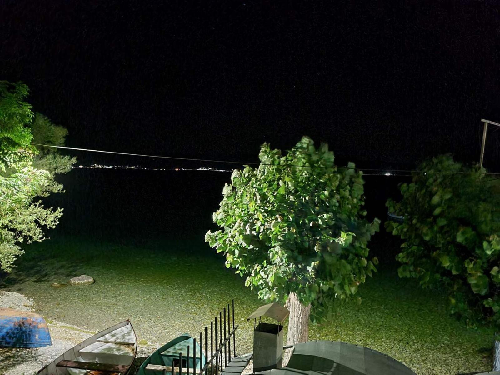 Sunny Trpejca * Ohrid