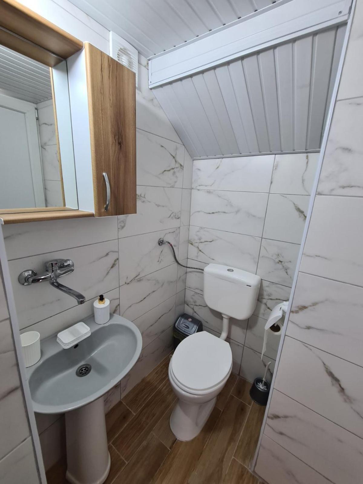 Sunny Trpejca Apartament