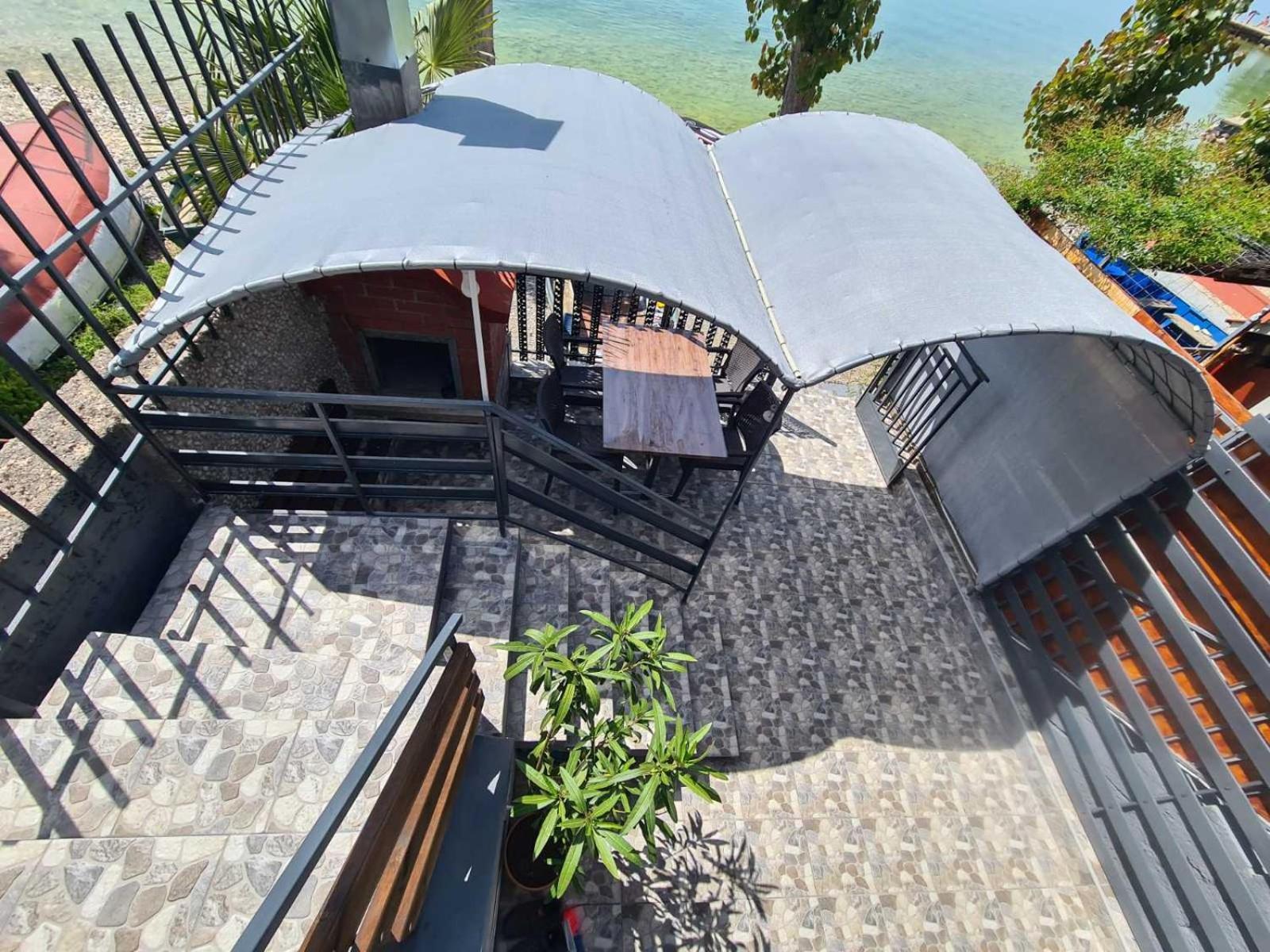 Sunny Trpejca Ohrid